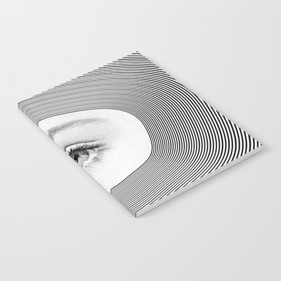 Is there anybody out there Notebook