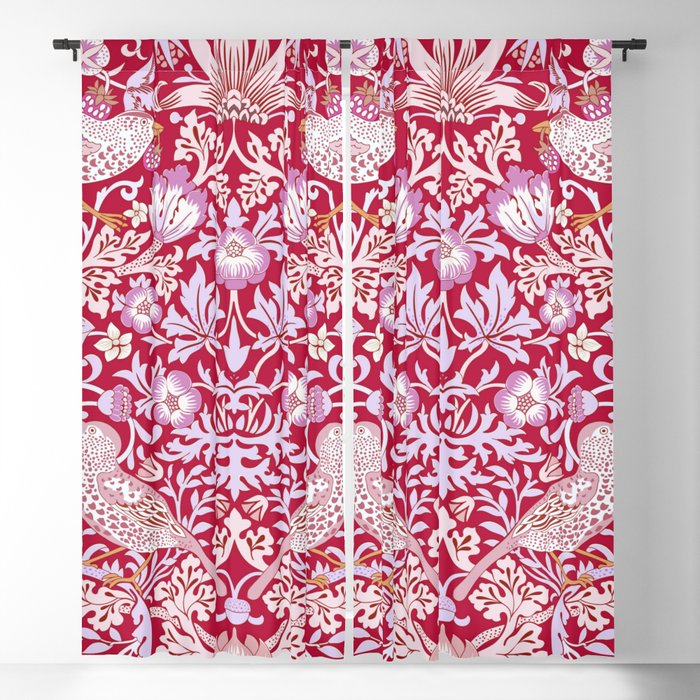 Blackout Curtain