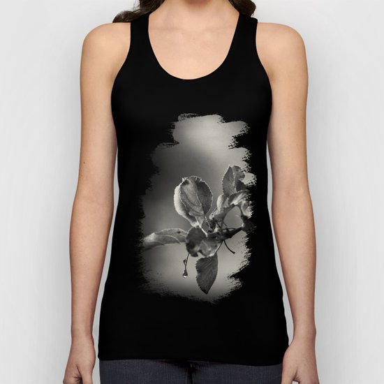 After the Rain Unisex Tank Top