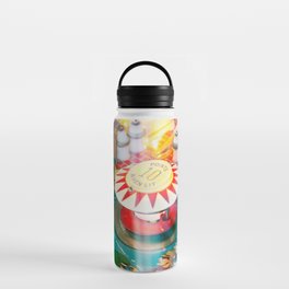 Pinball Wizard Water Bottle