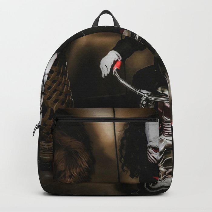 black sheep backpack