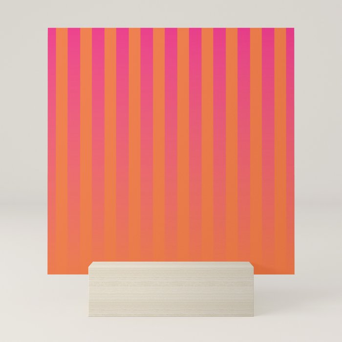 Mini Art Print