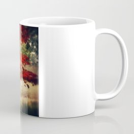 Garnet Coffee Mug