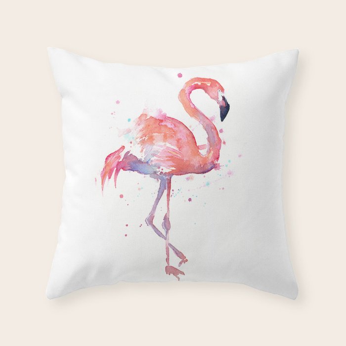 Throw Pillow