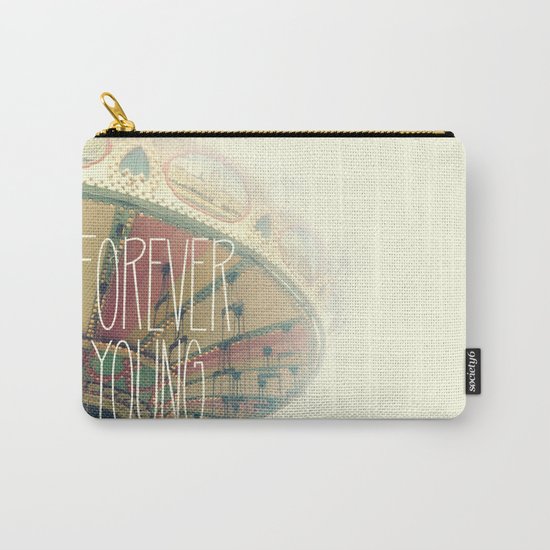 F∞REVER Carry-All Pouch