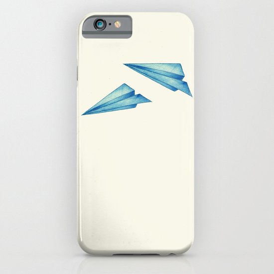 High Flyer iPhone & iPod Case