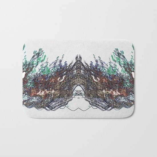 Gateway Bath Mat