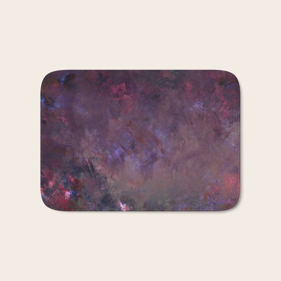 υ Thabit Bath Mat