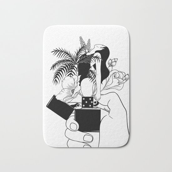 Light My Fire Bath Mat