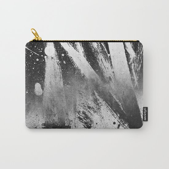 Abstract XX Carry-All Pouch