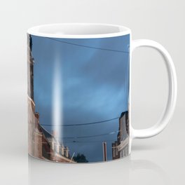 Life Passes in a Flash Coffee Mug