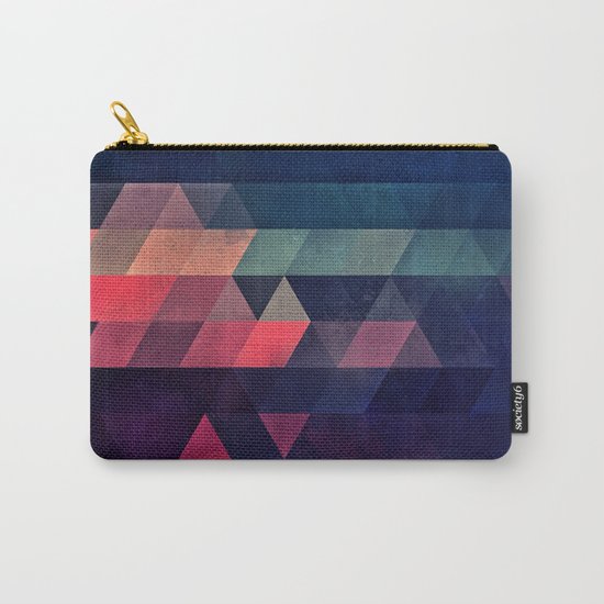 edyfy wyth lyys Carry-All Pouch