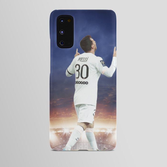 Messi Android Case