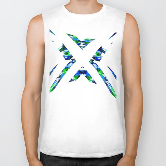 DEHYA Biker Tank