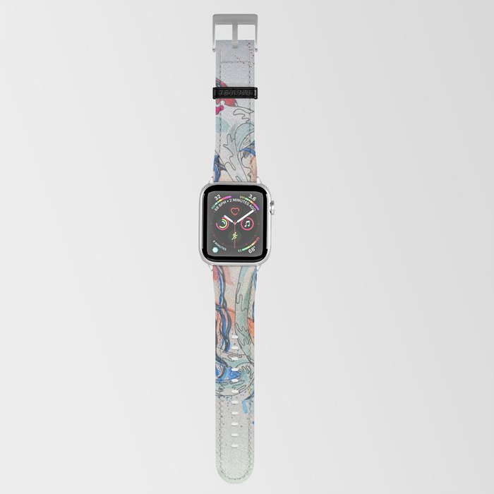 Szhelyznaya Apple Watch Band