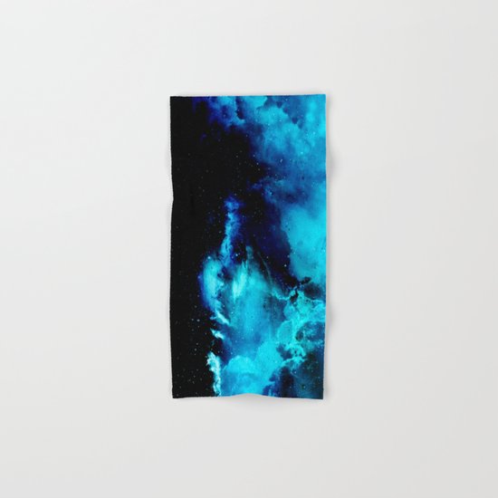 Liquid Infinity Hand & Bath Towel