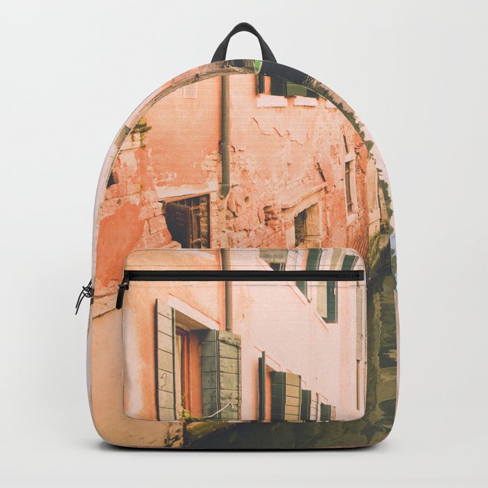Venice II Backpack