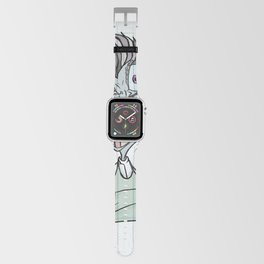 Mad scientist Apple Watch Band