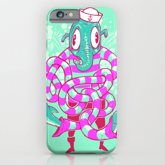 Shark Hands! iPhone & iPod Case