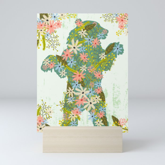 Mini Art Print