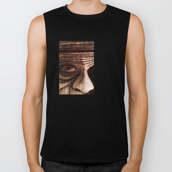 Oak Biker Tank