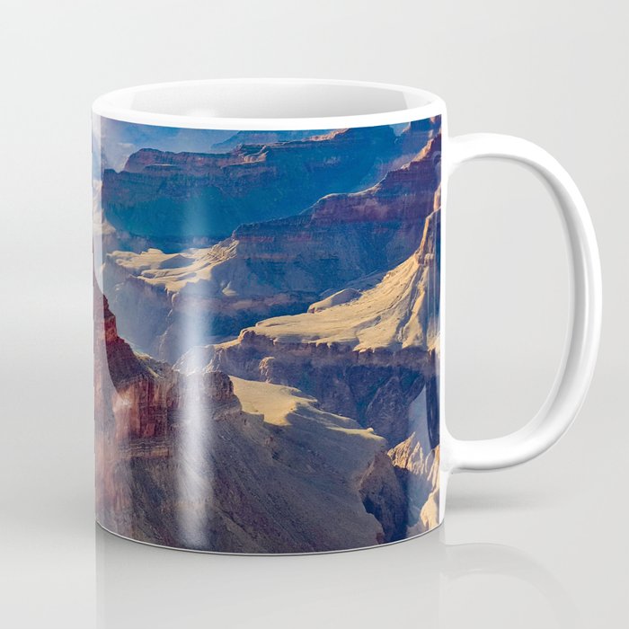 Grand Canyon, Arizona - South Rim Coffee Mug