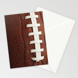 Football Stationery Cards