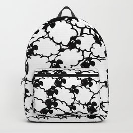 Black Sheep Backpack