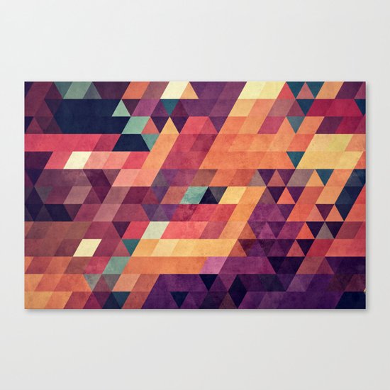 wydzy Canvas Print