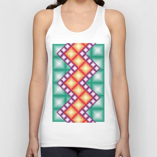 UNIT 31 Unisex Tank Top