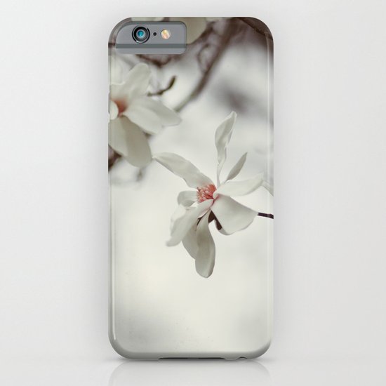 Where There is Wind iPhone & iPod Case