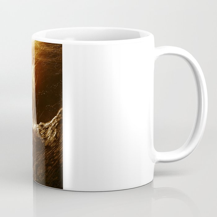 The Holy City Coffee Mug