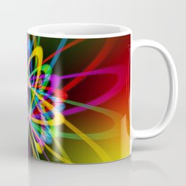 Abstract perfection - 102 Coffee Mug