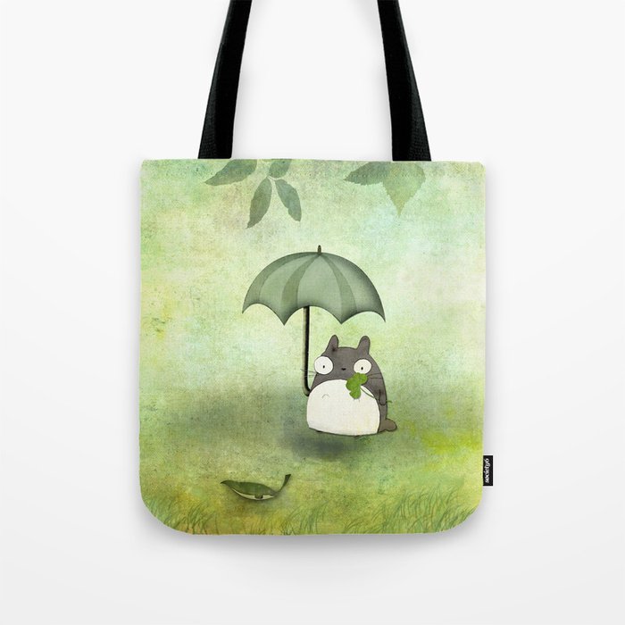 My friend from Japan Tote Bag