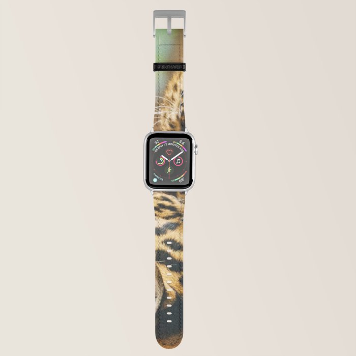 Spotted apple watch band outlet