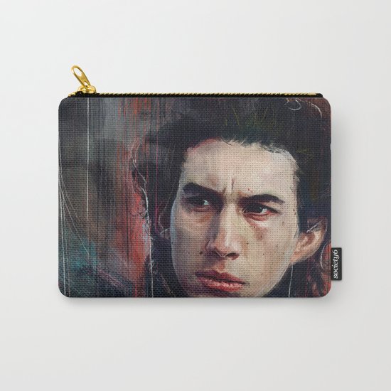 KR Carry-All Pouch