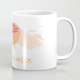 Pamplemousse Coffee Mug