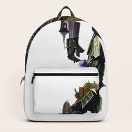Gonga Backpack
