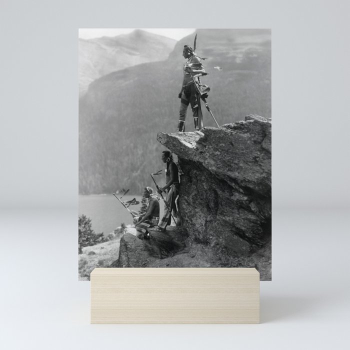 Mini Art Print
