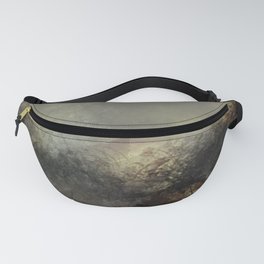 Reclamation Fanny Pack