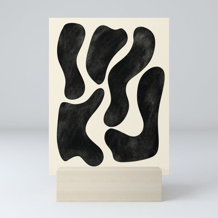 Mini Art Print