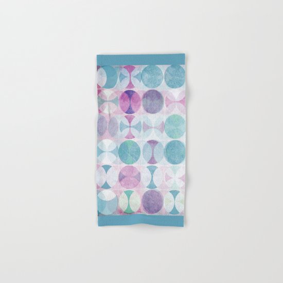 Nothing is as it appears Hand & Bath Towel