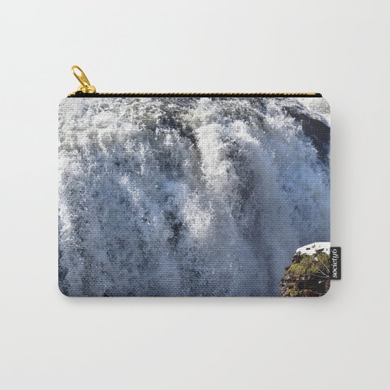Don't Go Chasing Waterfalls 3 Carry-All Pouch