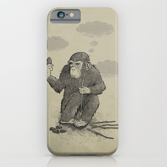 Precocious iPhone & iPod Case