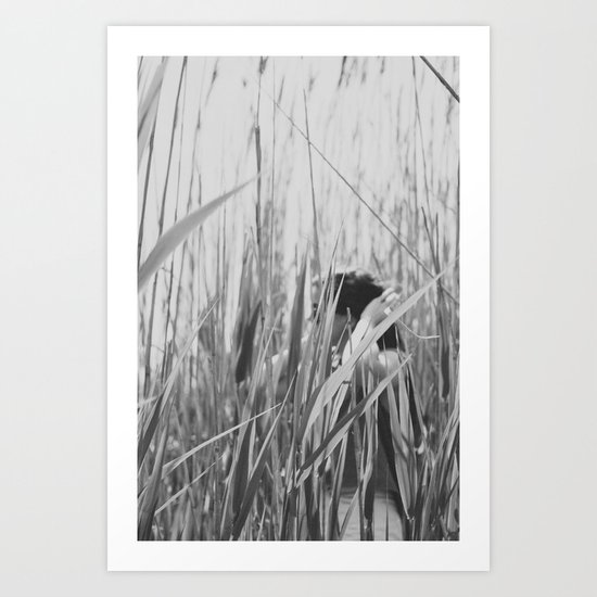 The Natural Art Print