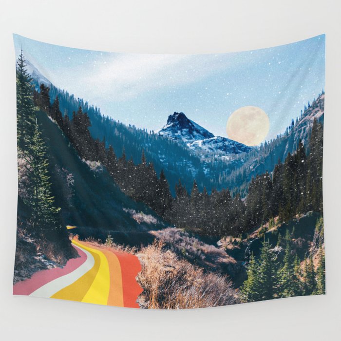 1960s tapestry outlet