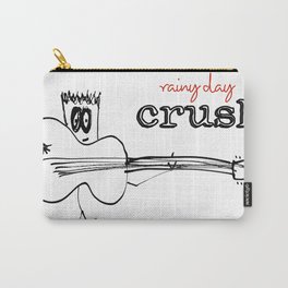 Guitar Dude Carry-All Pouch