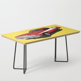 Starsky and Hutch car Coffee Table