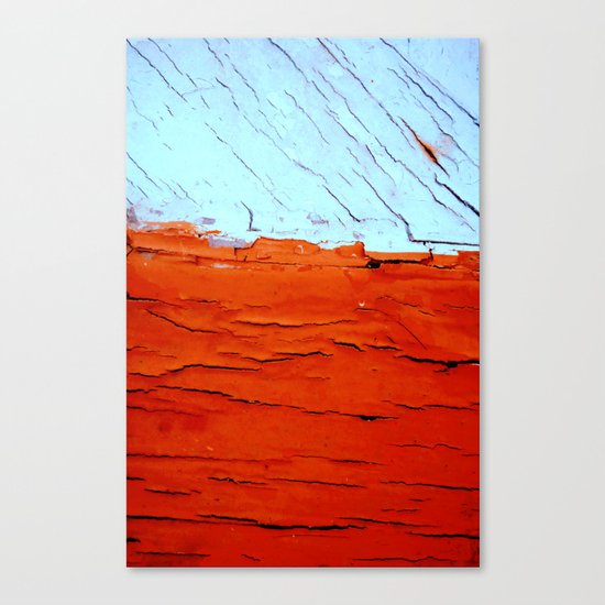 semplice Canvas Print