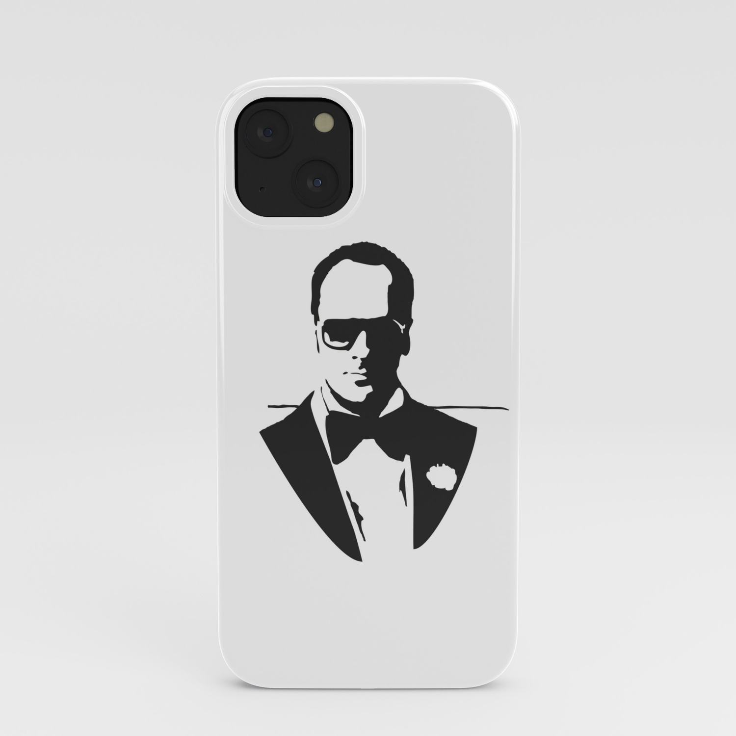 Tom Ford iPhone Case by Joannes | Society6